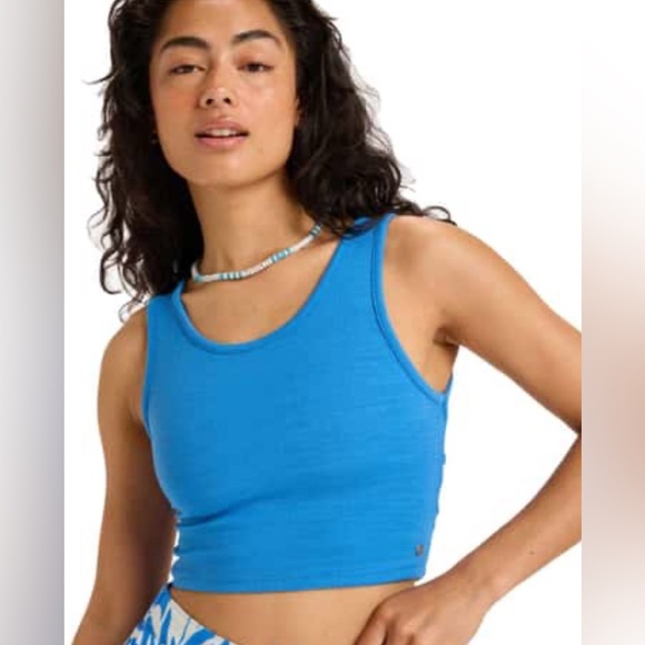 NWT Roxy Top - Picture 2 of 5